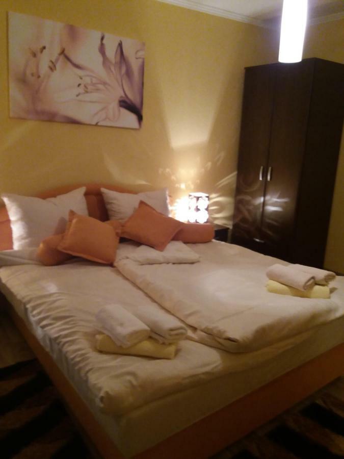Gasthaus Tahirovic Inn *