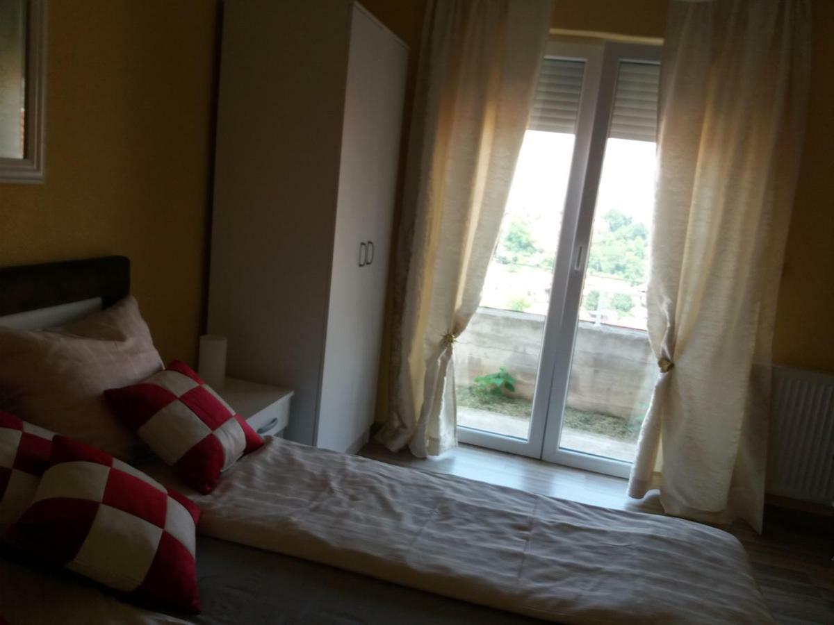 Inn Gasthaus Tahirovic Sarajevo