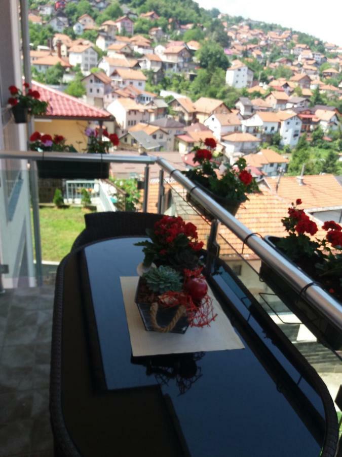 Gasthaus Tahirovic Inn *