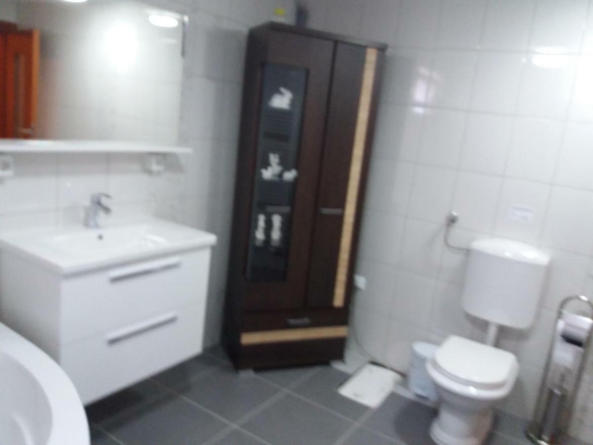 Inn Gasthaus Tahirovic Sarajevo