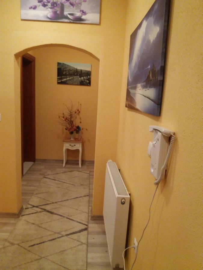 Gasthaus Tahirovic Inn *