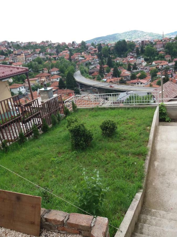 Gasthaus Tahirovic Sarajevo